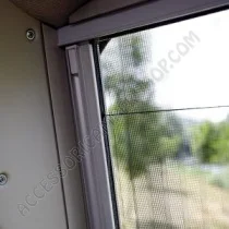 Zanzariera FLYTEC FT200 per Ducato | Accessoricampershop.com
