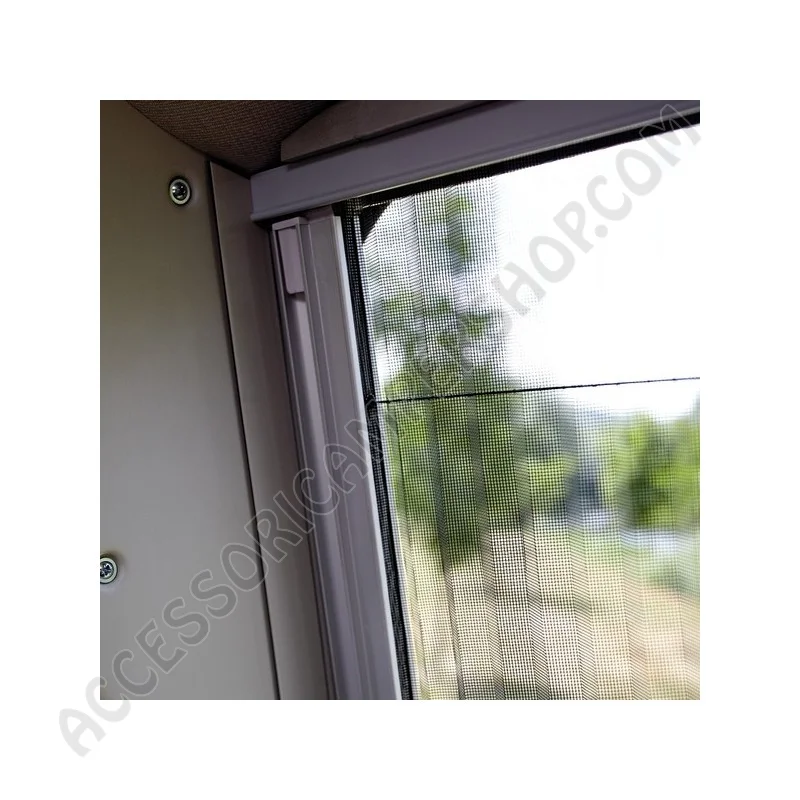 Zanzariera FLYTEC FT200 per Ducato | Accessoricampershop.com