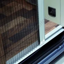 Zanzariera FLYTEC FT200 per Ducato | Accessoricampershop.com