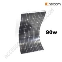 Pannello Solare Flessibile 90W Alta Efficienza | Accessoricampershop.com