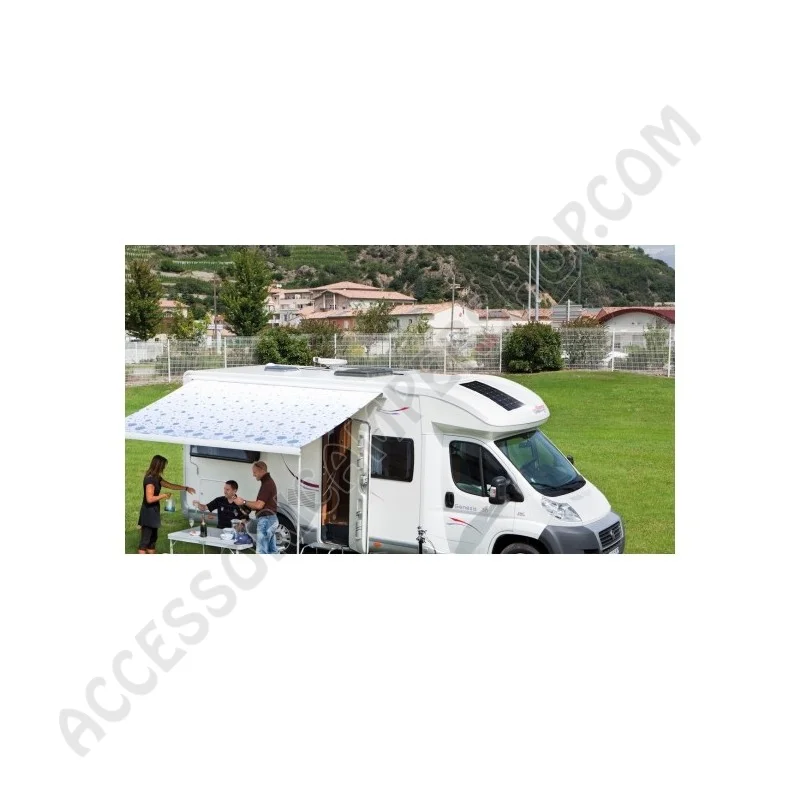 Pannello Solare Flessibile 90W Alta Efficienza | Accessoricampershop.com