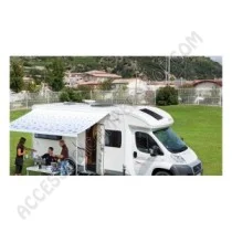 Pannello solare flessibile 130W ad alta efficienza | Accessoricampershop.com