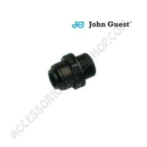 Raccordo rapido per tubi acqua Ø 12 mm | Accessoricampershop.com