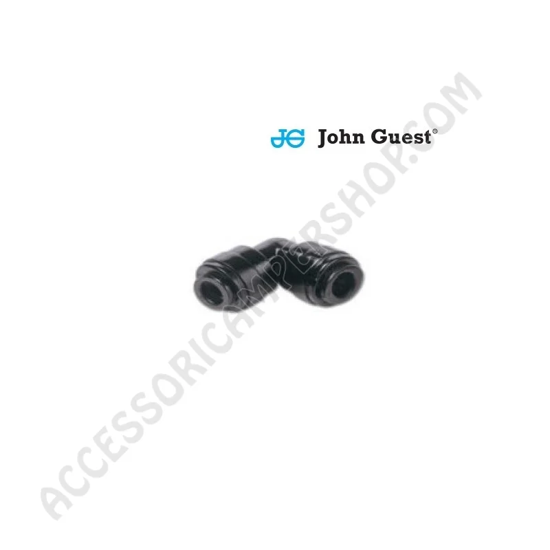 Raccordo Rapido Acqua JG John Guest Ø 12 mm | Accessoricampershop.com
