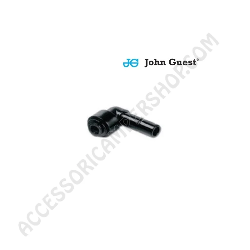 Raccordo Rapido Acqua JG John Guest Ø 12 mm | Accessoricampershop.com