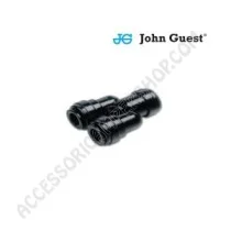 Raccordo Rapido Acqua JG John Guest Intermedio Ø 12 mm | Accessoricampershop.com