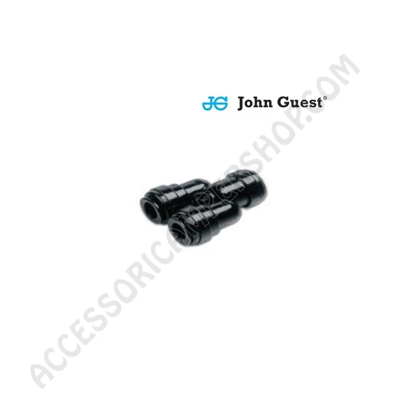 Raccordo Rapido Acqua JG John Guest Intermedio Ø 12 mm | Accessoricampershop.com