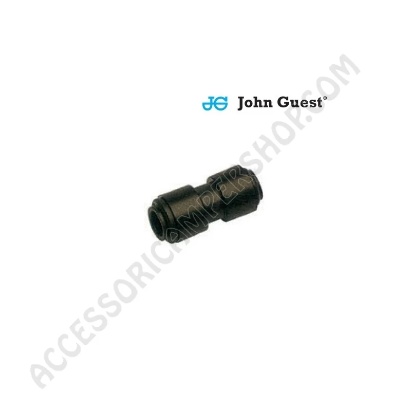 Raccordo Rapido Acqua JG John Guest Ø 8-12 mm | Accessoricampershop.com