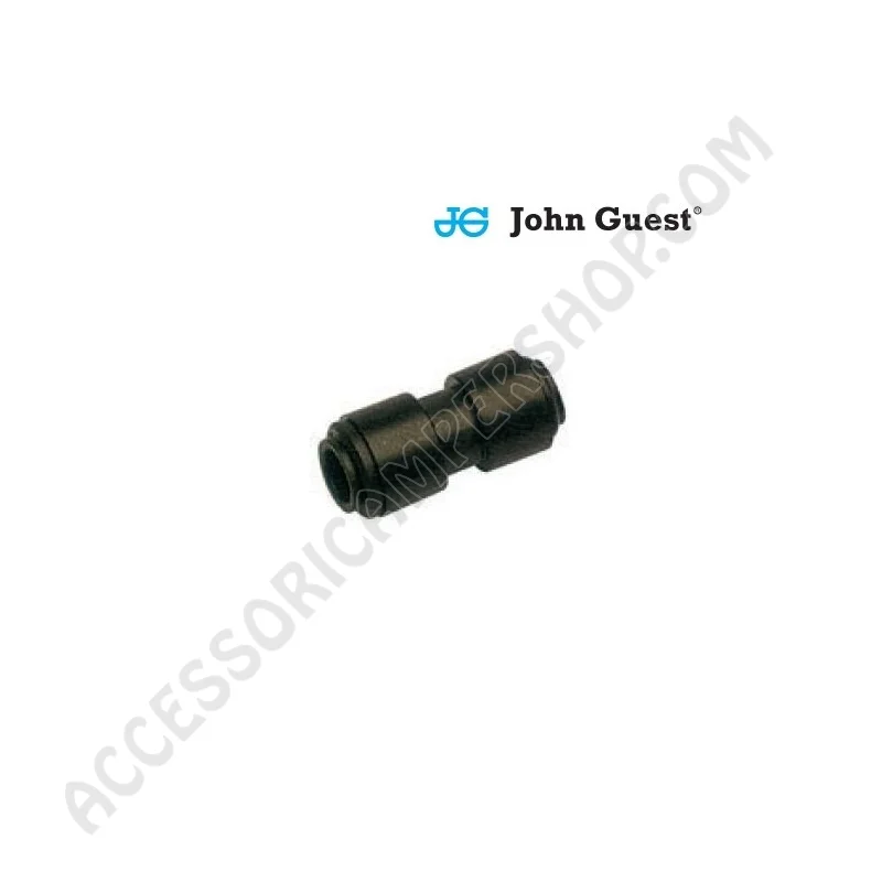 Raccordo rapido acqua JG John Guest Ø 12 mm | Accessoricampershop.com