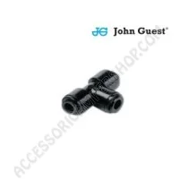 Raccordo Rapido Acqua JG John Guest Ø 12 mm | Accessoricampershop.com
