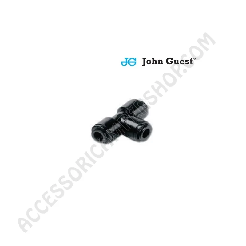 Raccordo Rapido Acqua JG John Guest Ø 12 mm | Accessoricampershop.com