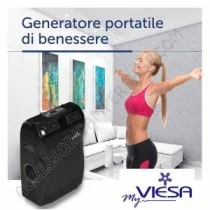 Condizionatore Evaporativo Portatile 12V | Accessoricampershop.com