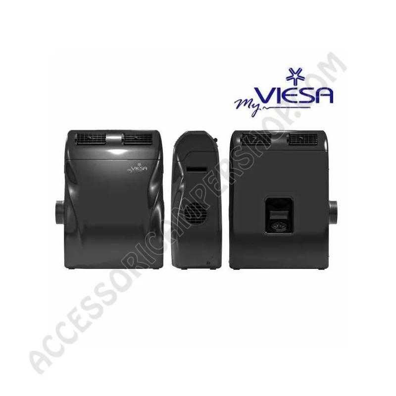 Condizionatore Evaporativo Portatile 12V | Accessoricampershop.com