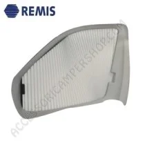 Kit Oscurante Interno Remifront 4 Beige per Ducato | Accessoricampershop.com