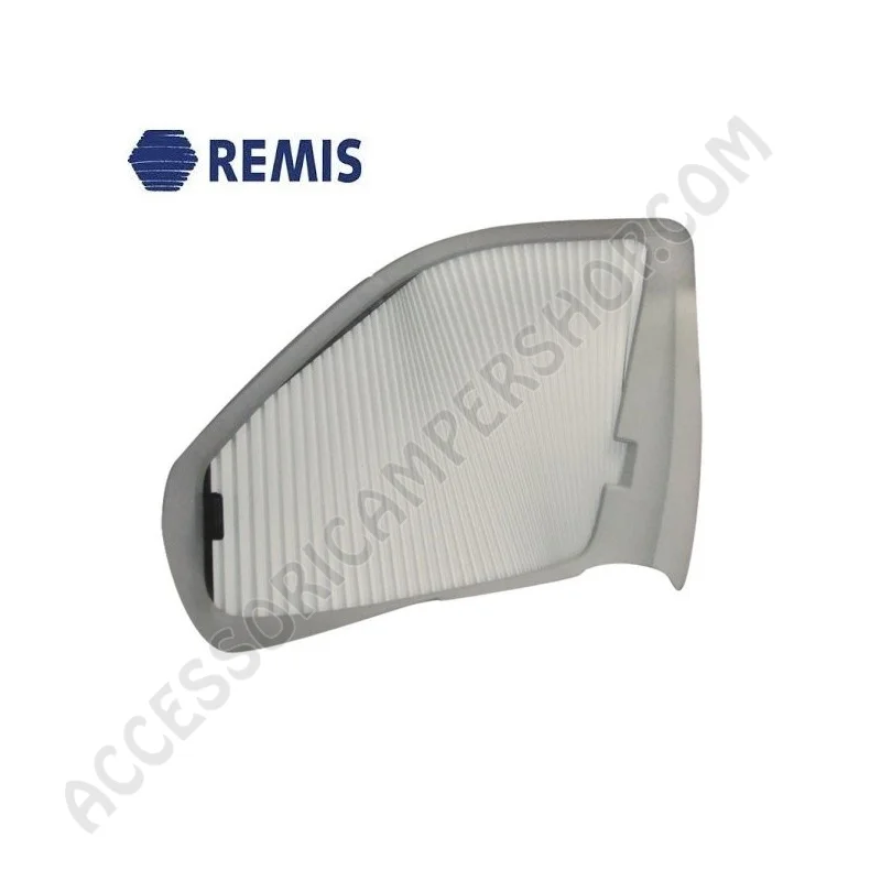 Kit Oscurante Interno Remifront 4 Beige per Ducato | Accessoricampershop.com