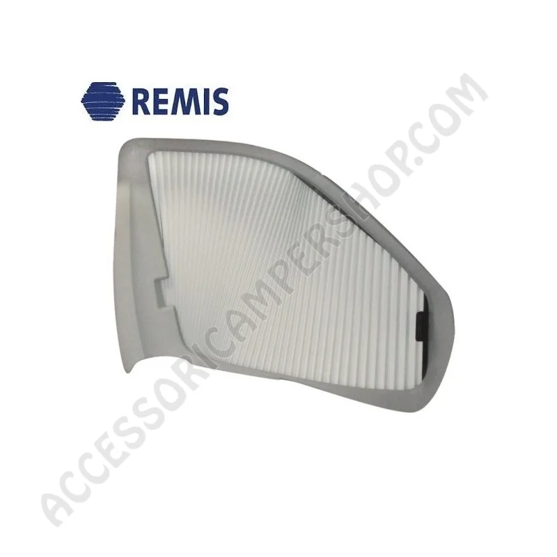 Kit Oscurante Interno Remifront 4 Beige per Ducato | Accessoricampershop.com