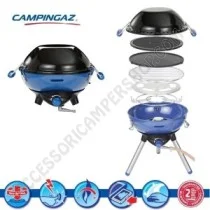 Fornello Barbecue a Gas Campingaz Party Grill 400 | Accessoricampershop.com