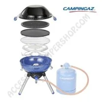 Fornello Barbecue a Gas Campingaz Party Grill 400 | Accessoricampershop.com
