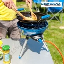 Fornello Barbecue a Gas Campingaz Party Grill 400 | Accessoricampershop.com