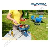 Fornello Barbecue a Gas Campingaz Party Grill 400 | Accessoricampershop.com