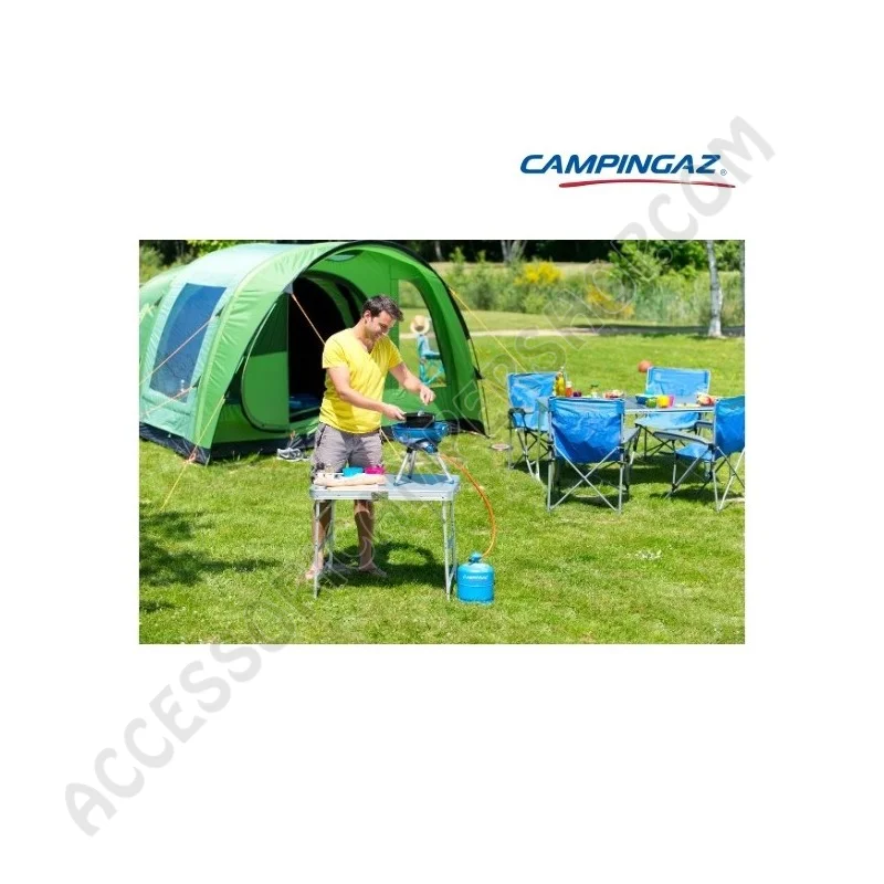 Fornello Barbecue a Gas Campingaz Party Grill 400 | Accessoricampershop.com