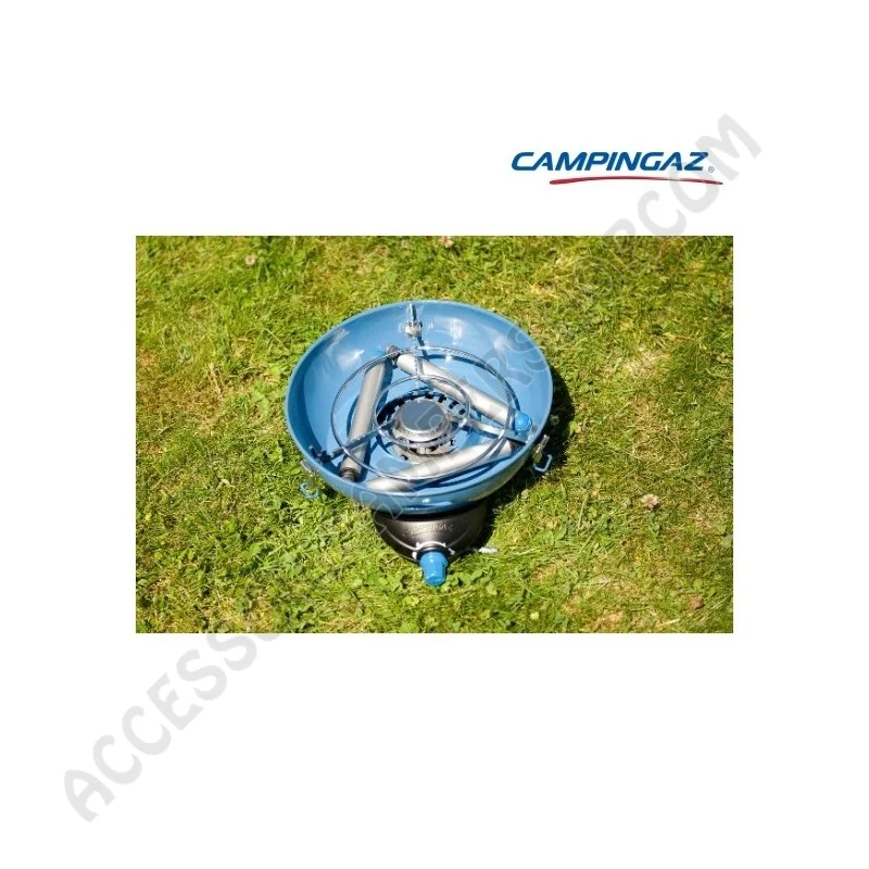 Fornello Barbecue a Gas Campingaz Party Grill 400 | Accessoricampershop.com