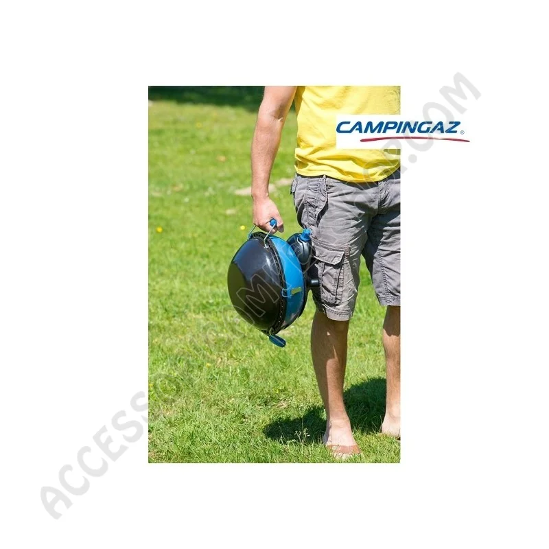 Fornello Barbecue a Gas Campingaz Party Grill 400 | Accessoricampershop.com