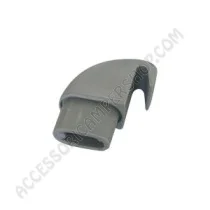 Gancio per scaletta di camper e caravan | Accessoricampershop.com