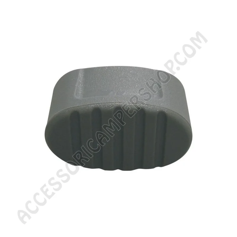 Piedino di Plastica per Scalette Camper e Caravan | Accessoricampershop.com