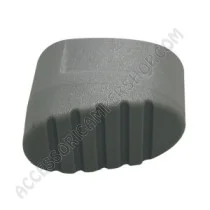 Piedino Inclinato per Scaletta Camper e Caravan | Accessoricampershop.com