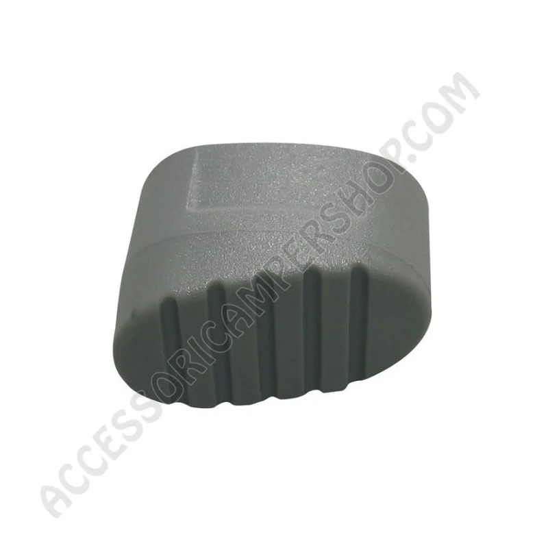 Piedino Inclinato per Scaletta Camper e Caravan | Accessoricampershop.com