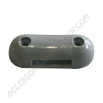Attacco Fissaggio Scaletta Camper e Caravan | Accessoricampershop.com