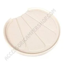 Sgocciolatoio Rimovibile per Lavelli Dometic | Accessoricampershop.com