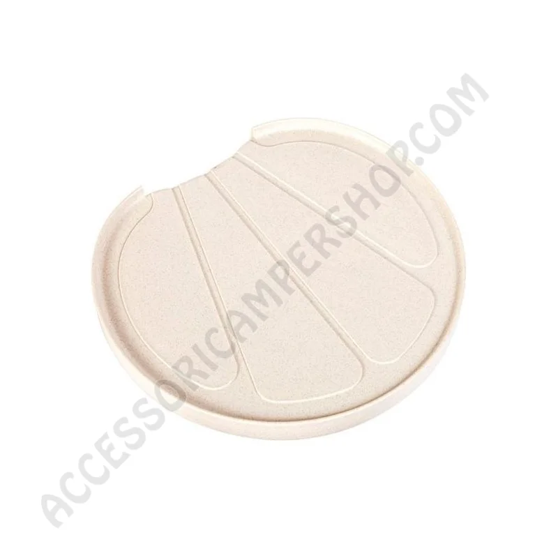 Sgocciolatoio Rimovibile per Lavelli Dometic | Accessoricampershop.com