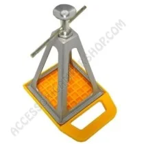 Basi Antisprofondamento Jack Pads per Camper | Accessoricampershop.com
