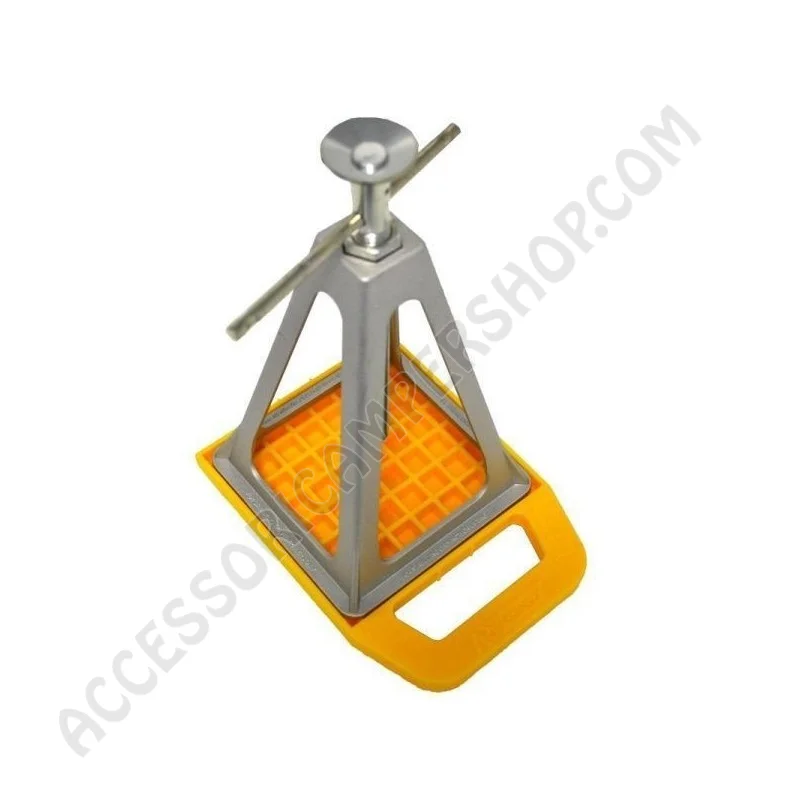 Basi Antisprofondamento Jack Pads per Camper | Accessoricampershop.com