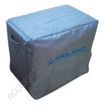 Forno e Fornello 2 Fuochi Portatile | Accessoricampershop.com