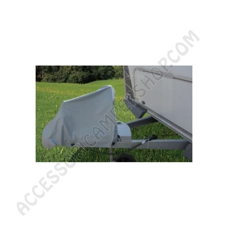 Copritimone Universale per Gancio Traino | Accessoricampershop.com