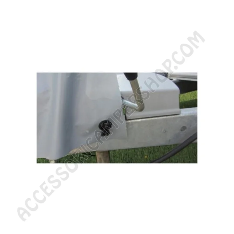 Copritimone Universale per Gancio Traino | Accessoricampershop.com