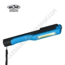 Torcia penna multifunzione a LED compatta e potente | Accessoricampershop.com
