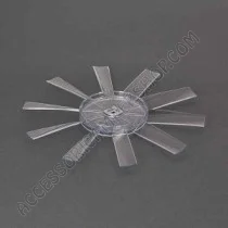 Kit Ventola Turbo-Vent Fiamma di Ricambio | Accessoricampershop.com