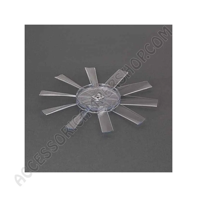 Kit Ventola Turbo-Vent Fiamma di Ricambio | Accessoricampershop.com