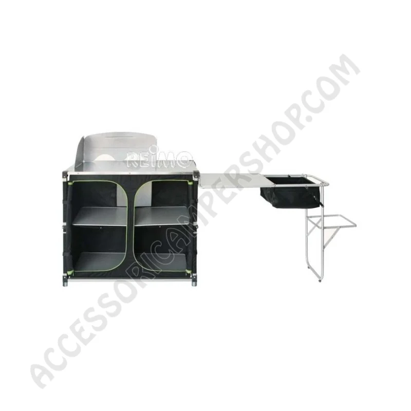 Mobile dispensa cucina campeggio pieghevole | Accessoricampershop.com