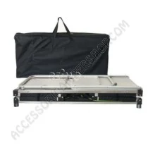 Mobile dispensa cucina campeggio pieghevole | Accessoricampershop.com