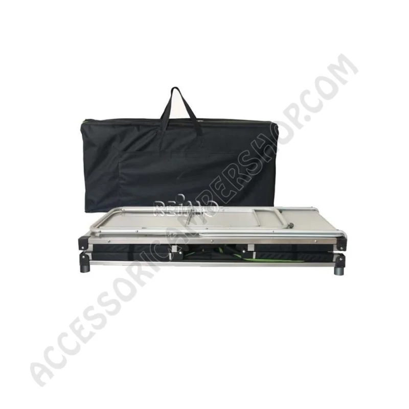 Mobile dispensa cucina campeggio pieghevole | Accessoricampershop.com
