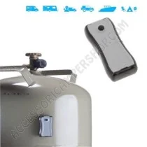 Indicatore Livello Bombole Gas GPL | Accessoricampershop.com