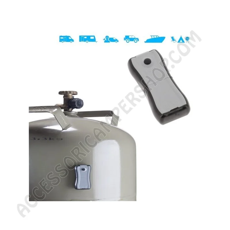 Indicatore Livello Bombole Gas GPL | Accessoricampershop.com