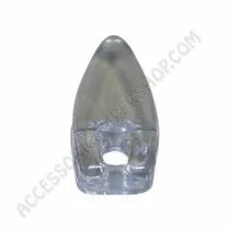 Fermaspecchio in gomma per camper e caravan | Accessoricampershop.com