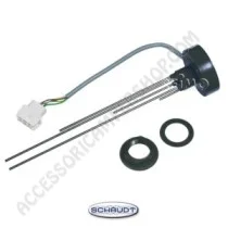Sonda Serbatoio M400 Schaudt per Camper | Accessoricampershop.com