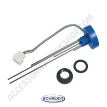 Sonda Serbatoio M600 Schaudt per Camper e Caravan | Accessoricampershop.com